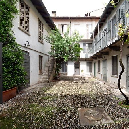 Hbhall Navigli 2 Apartment Milán Exteriér fotografie
