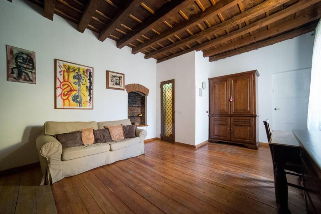Hbhall Navigli 2 Apartment Milán Exteriér fotografie
