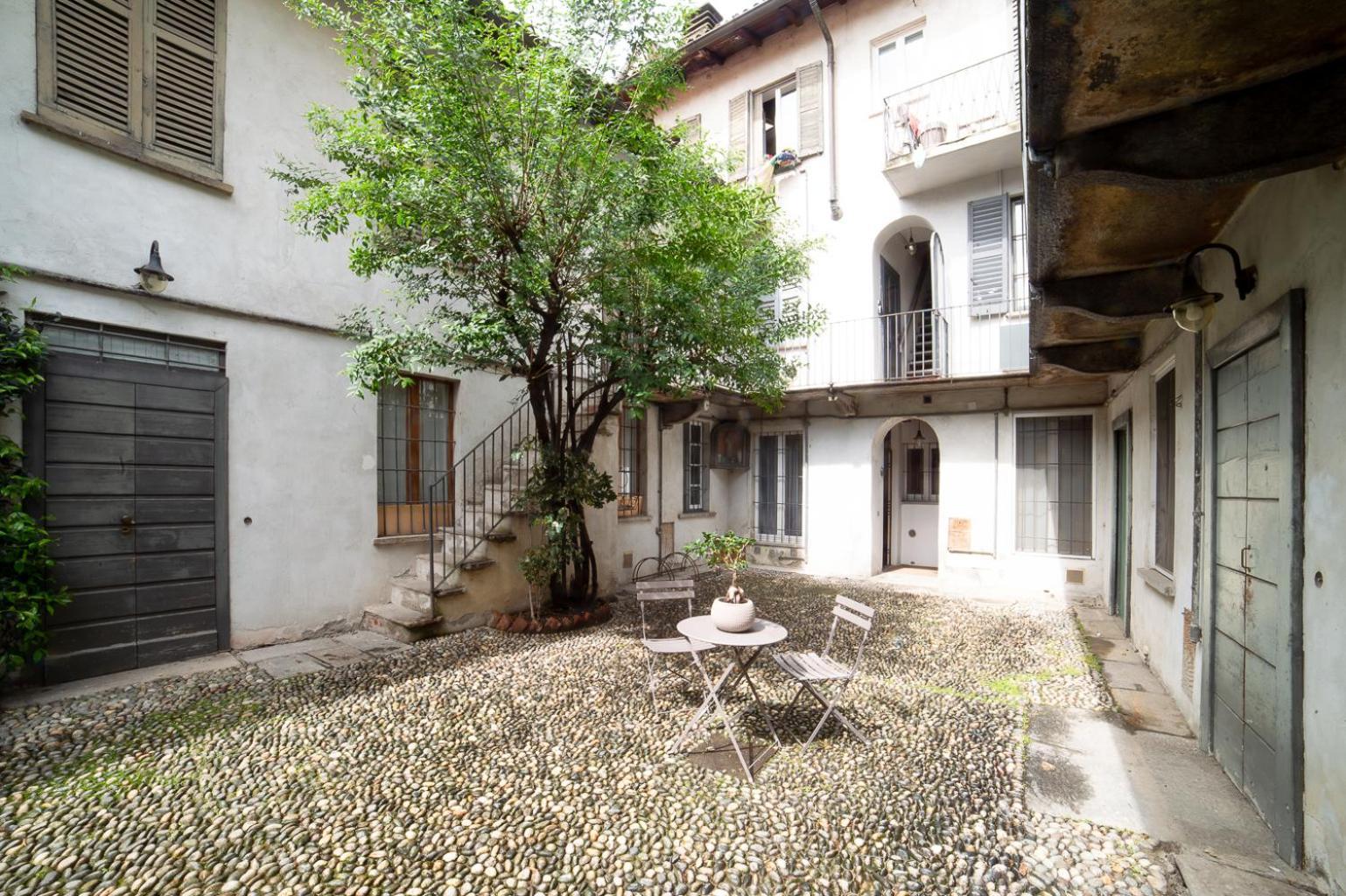 Hbhall Navigli 2 Apartment Milán Exteriér fotografie
