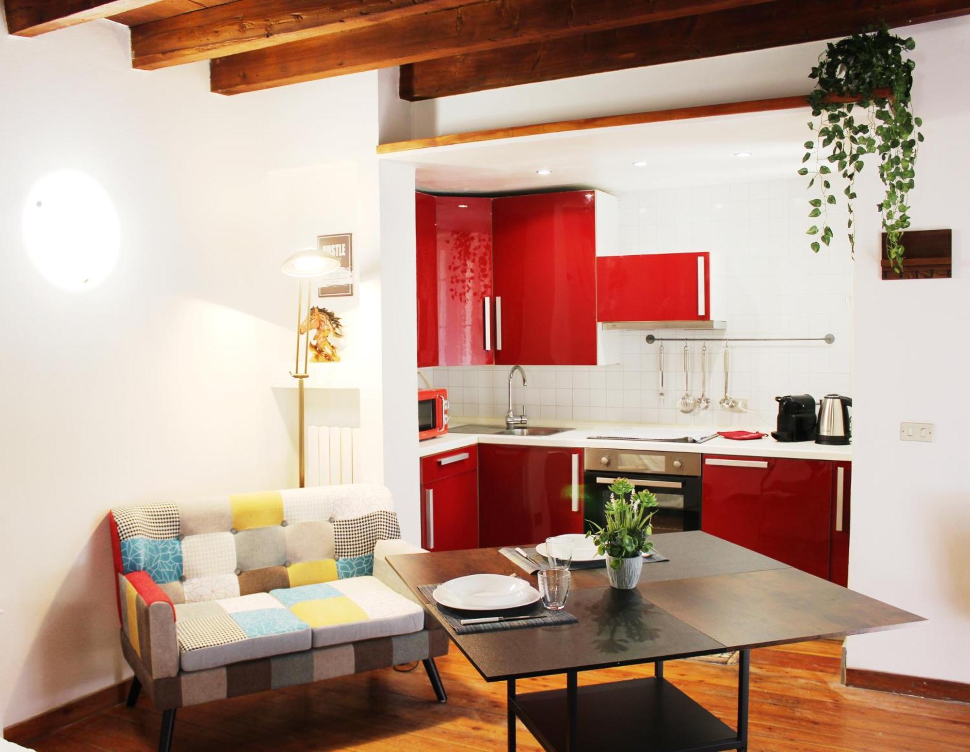 Hbhall Navigli 2 Apartment Milán Exteriér fotografie